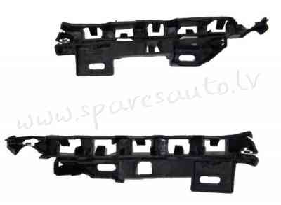 PCT43017AR - 'OEM: 741679'  R - Bampera Stiprinājums - CITROEN C4 (2004-2008) Rīga