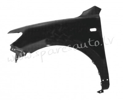 PHN10028AL - 'OEM: 663102B250' with hole for flasher L - Spārns - HYUNDAI SANTAFE (2007-2009) Rīga - foto 1