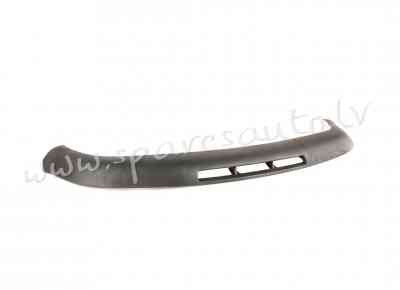 PVW02012SA - 'OEM: 1J5805903AB41'  - Bampera Spoileris - VW BORA (1998-2005) Рига