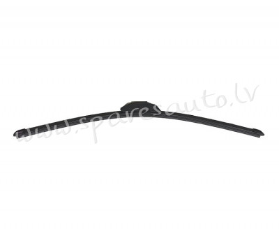 W1F530L - 530 SRLine 530mm 5 adapters - Logu Tīrīšanas Slotiņas - UNSORTED STIKLA TĪRĪTĀJU SLOTIŅAS Rīga - foto 1