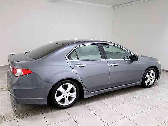 Honda Accord Type-S ATM 2.4 148kW Tallina