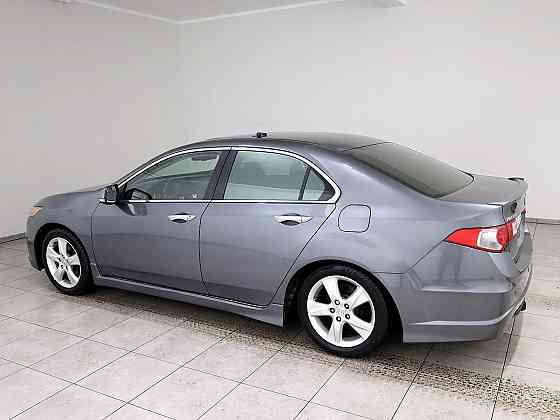 Honda Accord Type-S ATM 2.4 148kW Tallina