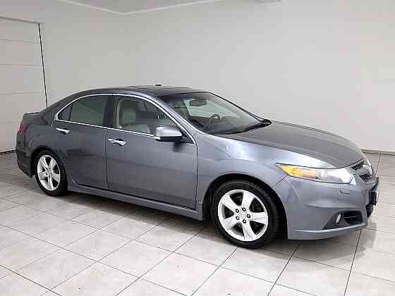 Honda Accord Type-S ATM 2.4 148kW Tallina