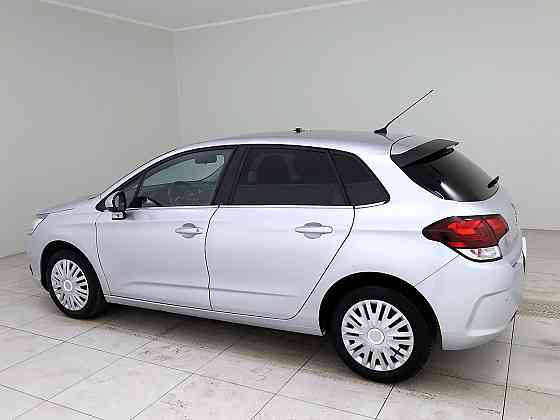 Citroen C4 Elegance Facelift 1.2 81kW Tallina