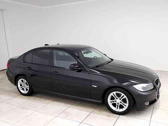 BMW 318 Business Facelift 2.0 105kW Tallina