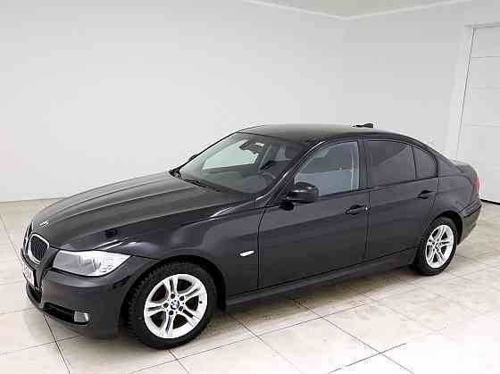 BMW 318 Business Facelift 2.0 105kW Tallina