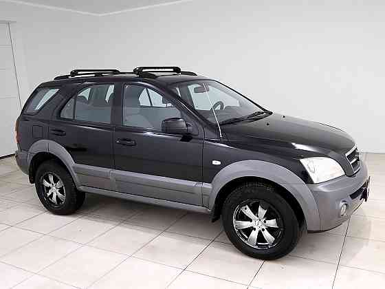 Kia Sorento Comfort ATM 2.5 CRDi 103kW Tallina