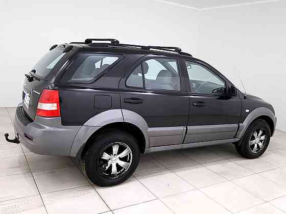 Kia Sorento Comfort ATM 2.5 CRDi 103kW Tallina