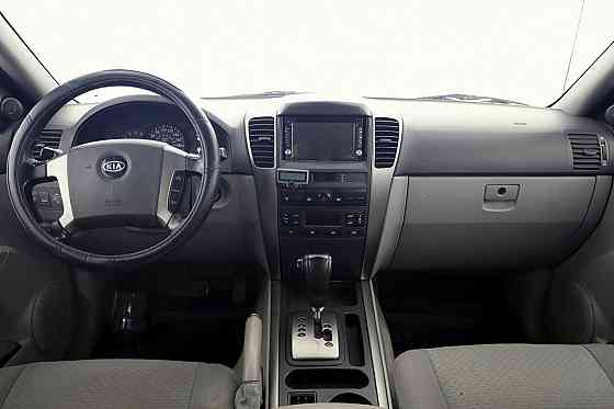 Kia Sorento Comfort ATM 2.5 CRDi 103kW Tallina