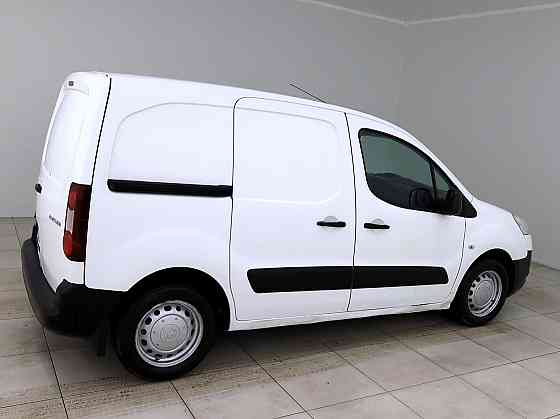 Peugeot Partner Van 1.6 72kW Tallina