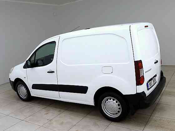 Peugeot Partner Van 1.6 72kW Tallina