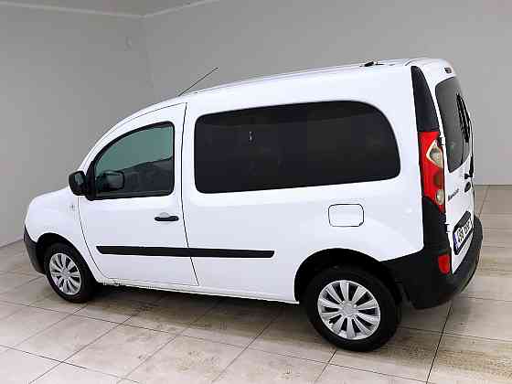 Renault Kangoo Van 1.5 dCi 50kW Tallina