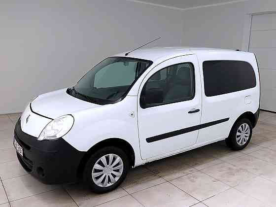 Renault Kangoo Van 1.5 dCi 50kW Tallina