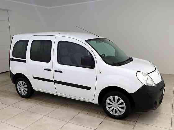 Renault Kangoo Van 1.5 dCi 50kW Tallina