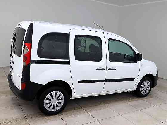 Renault Kangoo Van 1.5 dCi 50kW Tallina