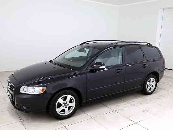 Volvo V50 Momentum Facelift 1.6 D4 80kW Tallina