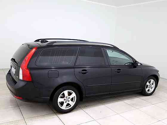 Volvo V50 Momentum Facelift 1.6 D4 80kW Tallina