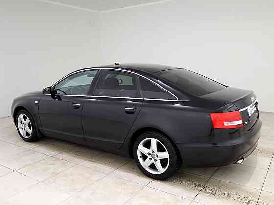 Audi A6 S-line Facelift ATM 2.0 125kW Tallina