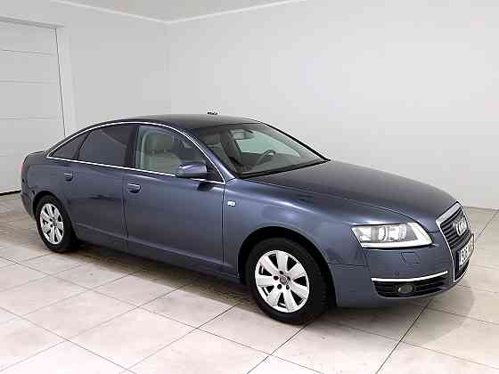 Audi A6 Comfortline ATM 2.4 130kW Tallina