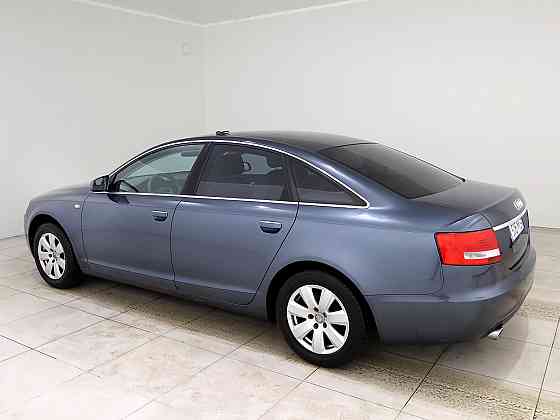 Audi A6 Comfortline ATM 2.4 130kW Tallina