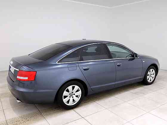 Audi A6 Comfortline ATM 2.4 130kW Tallina