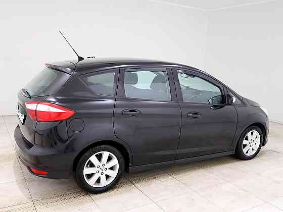 Ford C-MAX Trend 1.6 TDCi 85kW Tallina