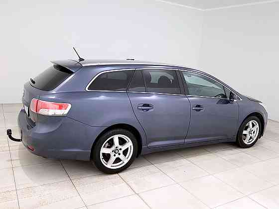 Toyota Avensis Linea Sol ATM 2.2 D-CAT 110kW Tallina