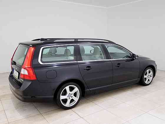 Volvo V70 Summum Facelift ATM 1.6 D4 84kW Tallina