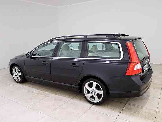 Volvo V70 Summum Facelift ATM 1.6 D4 84kW Tallina