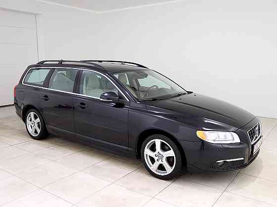 Volvo V70 Summum Facelift ATM 1.6 D4 84kW Tallina