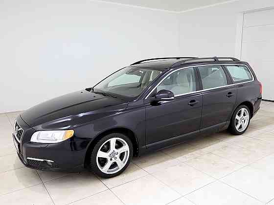 Volvo V70 Summum Facelift ATM 1.6 D4 84kW Tallina