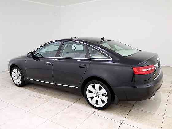 Audi A6 Highline Facelift ATM 2.7 TDI 140kW Tallina