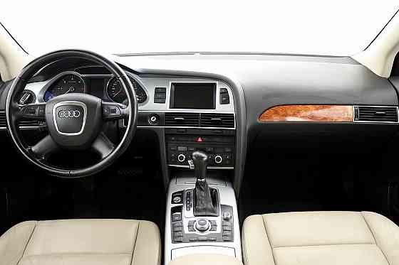 Audi A6 Highline Facelift ATM 2.7 TDI 140kW Tallina