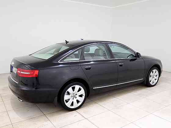 Audi A6 Highline Facelift ATM 2.7 TDI 140kW Tallina