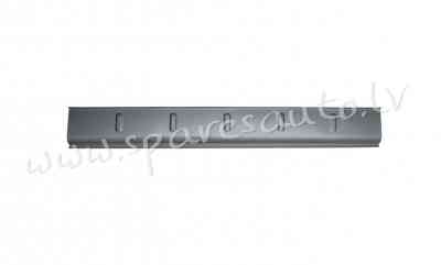 PFT76010EL/R -  under sliding door, internal part, 1500 mm R=L - Slieksnis - PEUGEOT BOXER  230 (199 Рига