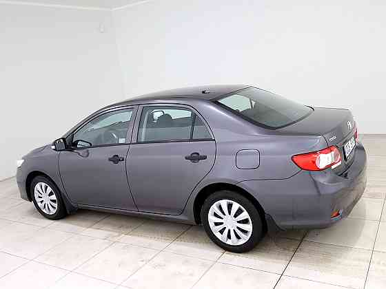 Toyota Corolla Linea Sol Facelift 1.3 73kW Tallina