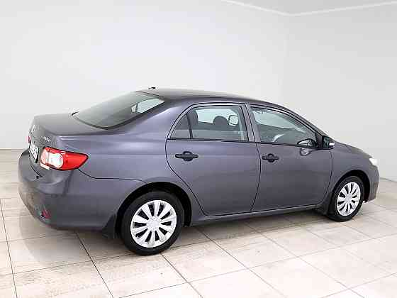 Toyota Corolla Linea Sol Facelift 1.3 73kW Tallina