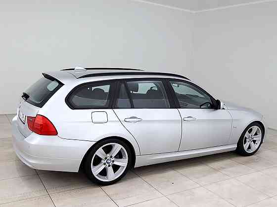 BMW 318 Business Facelift ATM 2.0 D 105kW Tallina