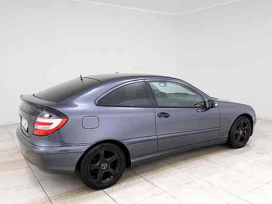 Mercedes-Benz C 200 Sportcoupe 2.1 CDI 90kW Tallina