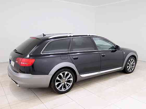 Audi A6 allroad Highline ATM 2.7 TDI 132kW Tallina