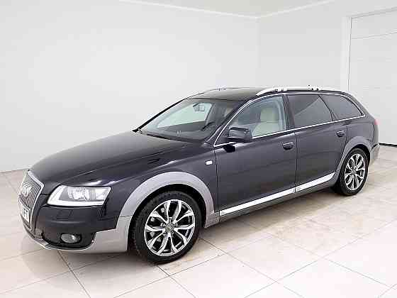 Audi A6 allroad Highline ATM 2.7 TDI 132kW Tallina