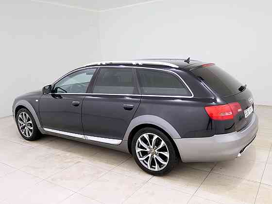 Audi A6 allroad Highline ATM 2.7 TDI 132kW Tallina