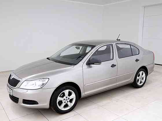 Skoda Octavia Comfortline Facelift 1.2 77kW Tallina