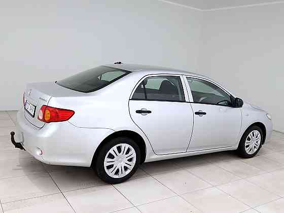 Toyota Corolla Linea Sol A-C 1.6 91kW Tallina