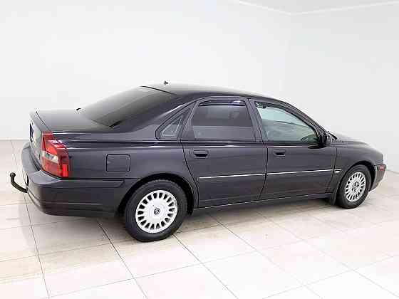 Volvo S80 Summum 2.4 D5 120kW Tallina