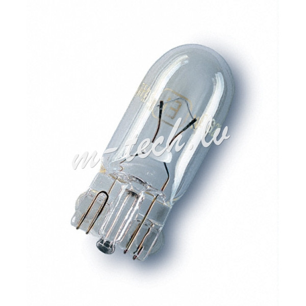 O2841 - OSRAM Original 2841 W2.1x9.5d 24V 3W W3W Rīga - foto 1