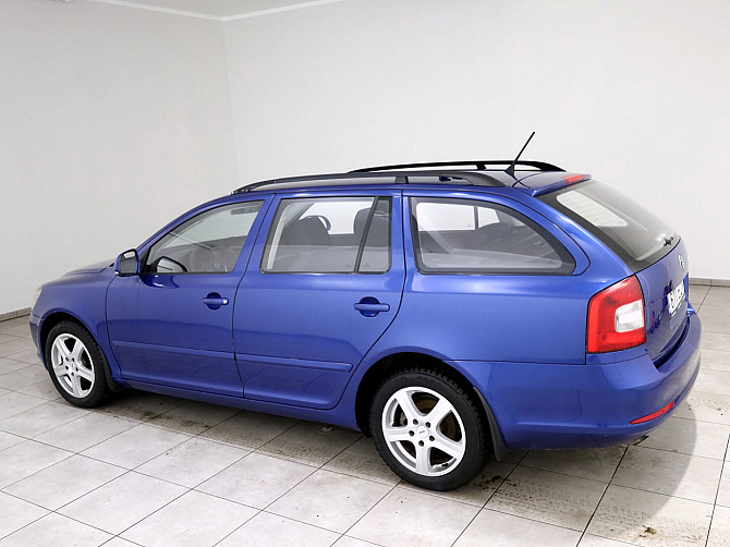 Skoda Octavia Comfortline Facelift 1.2 77kW Таллин - изображение 4