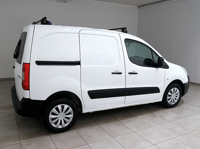 Citroen Berlingo Van 1.6 HDi 55kW Таллин - изображение 3