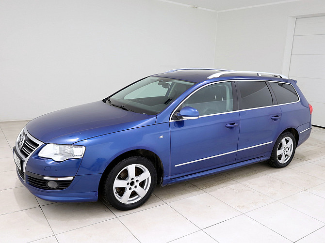 Volkswagen Passat R-Line Facelift 1.4 110kW Таллин - изображение 2