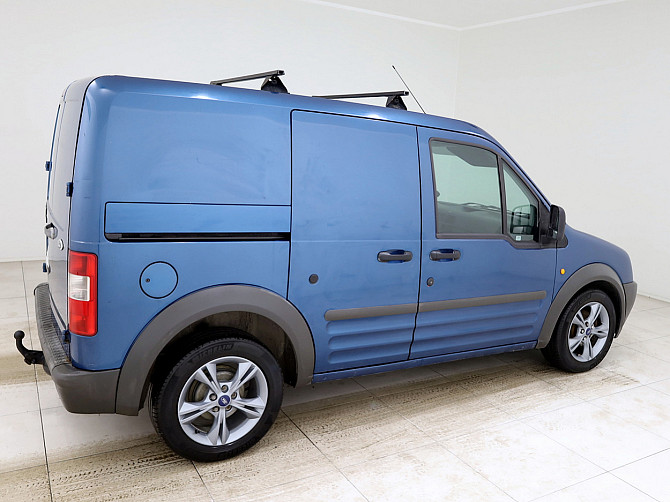 Ford Transit Connect T200S Van 1.8 TDCi 55kW Таллин - изображение 3